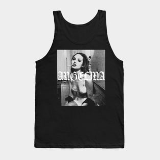 Angelina Jolie Tank Top